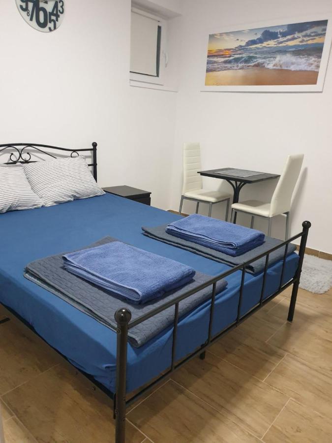 Apartma Jovana Koper Buitenkant foto